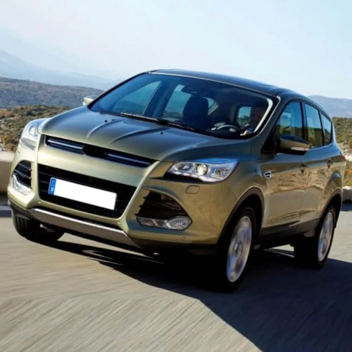 Ön Cam Silecek Takımı 70x70cm Ford Kuga MK2 ile uyumlu 2013-2019