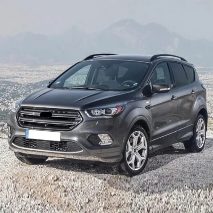 Ön Cam Silecek Takımı 70x70cm Ford Kuga MK2 Makyajlı ile uyumlu 2017-2019