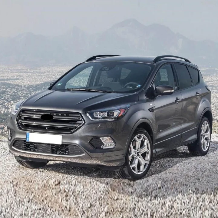 Ön Cam Silecek Takımı 70x70cm Ford Kuga MK2 Makyajlı ile uyumlu 2017-2019