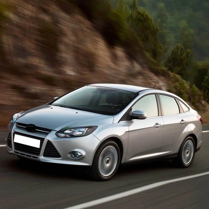 Ön Cam Silecek Takımı 73x73cm Ford Focus 3 Sedan ile uyumlu 2011-2018
