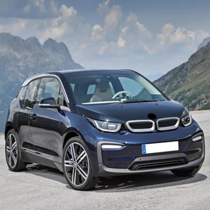 Ön Cam Silecek Takımı 75x53cm Bmw i3 ile uyumlu 2014-2023