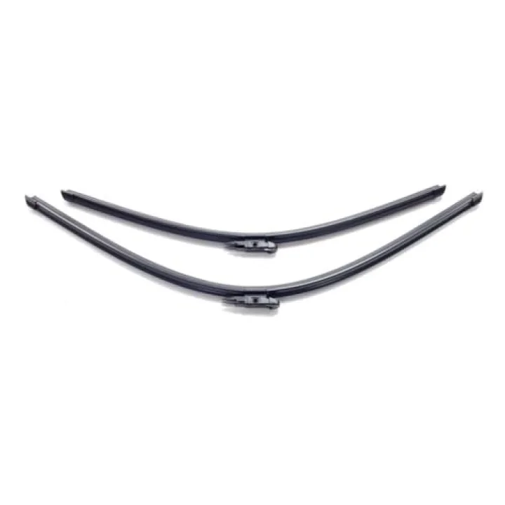Ön Cam Silecek Takımı 75x60cm Ford C-Max ile uyumlu 2016-2019