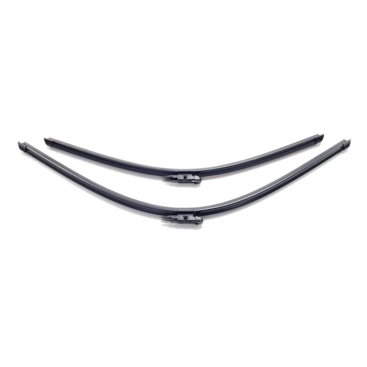 Ön Cam Silecek Takımı 75x60cm Ford C-Max ile uyumlu 2016-2019