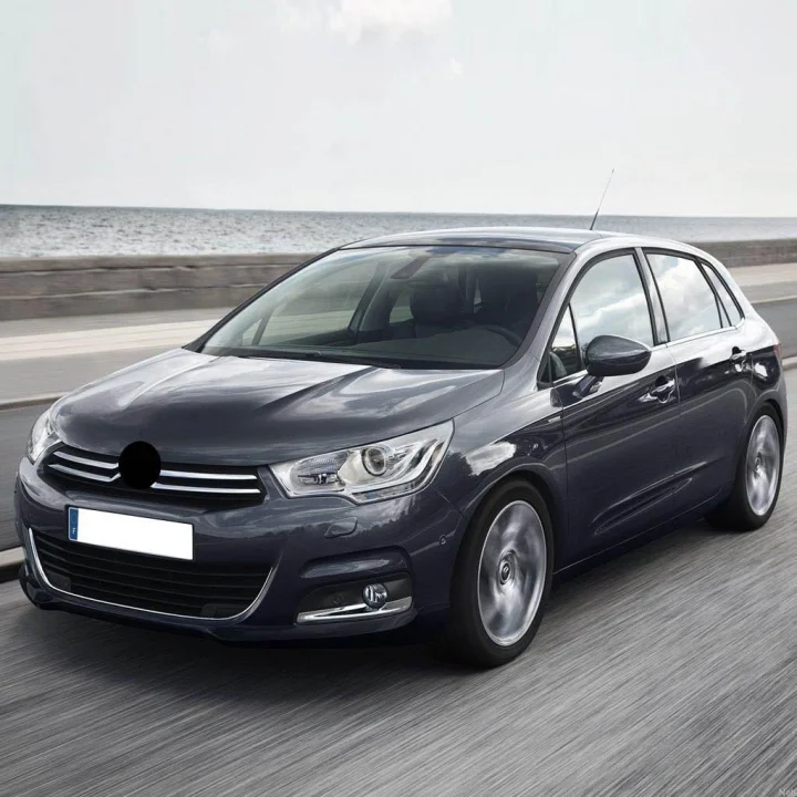 Ön Cam Silecek Takımı 75x65cm Citroen C4 ile uyumlu 2010-2019