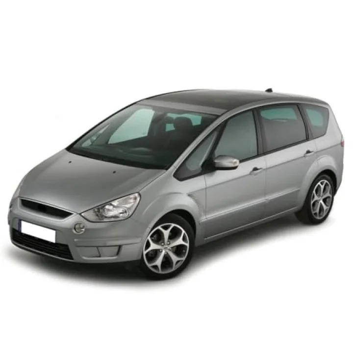 Ön Cam Silecek Takımı 75x65cm Ford S-Max ile uyumlu 2007-2014