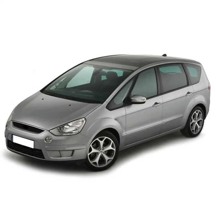Ön Cam Silecek Takımı 75x65cm Ford S-Max ile uyumlu 2007-2014