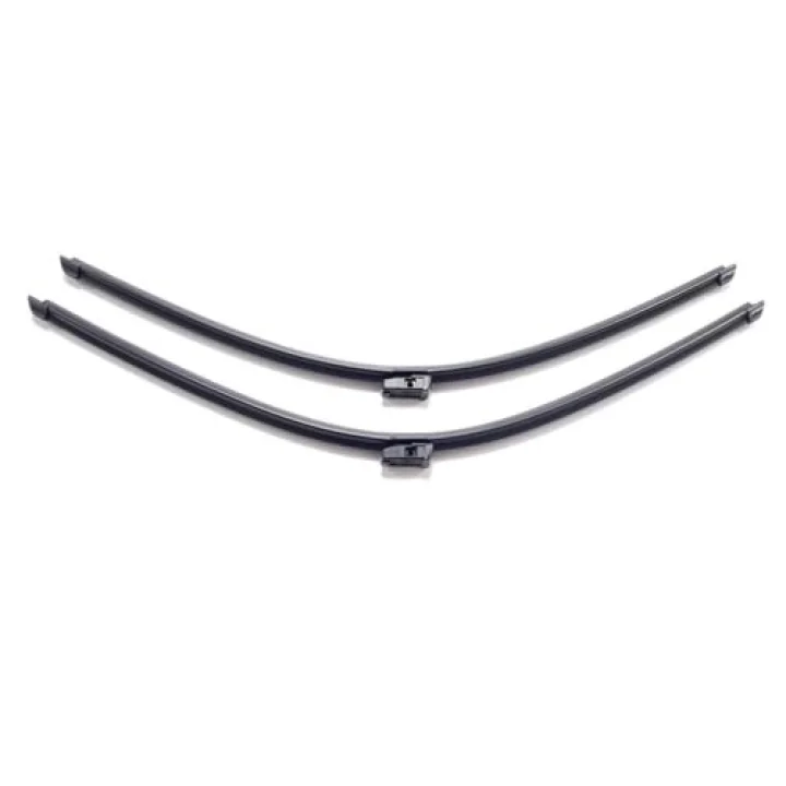 Ön Cam Silecek Takımı 75x70cm Ford Transit Custom ile uyumlu 2013-2023