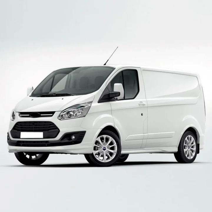 Ön Cam Silecek Takımı 75x70cm Ford Transit Custom ile uyumlu 2013-2023