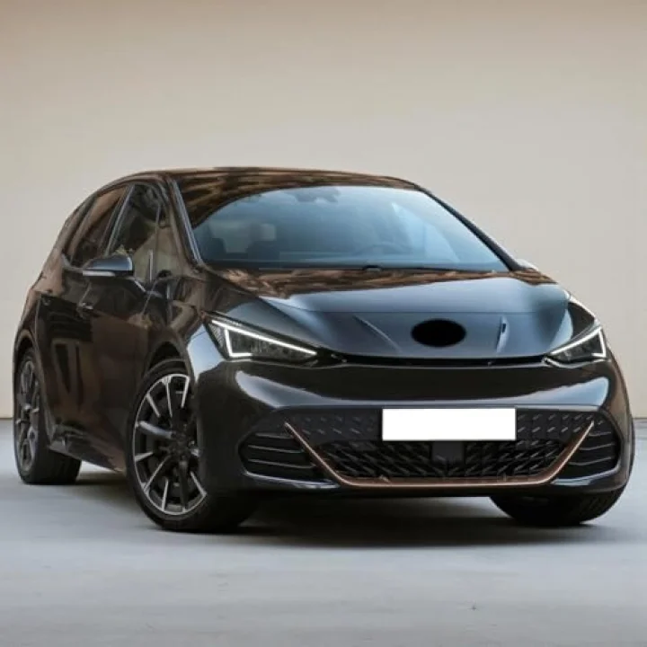 Ön Cam Silecek Takımı 75x75cm 10E998002 Cupra Born ile uyumlu 2022-2024