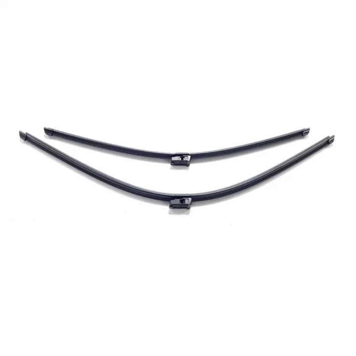 Ön Cam Silecek Takımı 80x70cm Opel Zafira C ile uyumlu 2012-2019