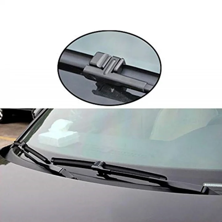 Ön Cam Silecek Takımı 80x75cm Citroen C4 Grand Picasso ile uyumlu 2006-2008
