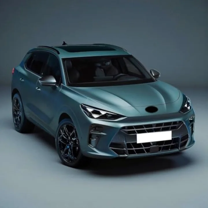 Ön Cam Silecek Takımı Özel Klips 578998002 Cupra Terramar ile uyumlu 2024-2028