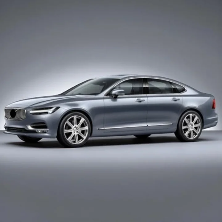 Ön Cam Silecek Takımı Sağ Sol 62x50cm 31349377 Volvo S90 ile uyumlu 2016-2024