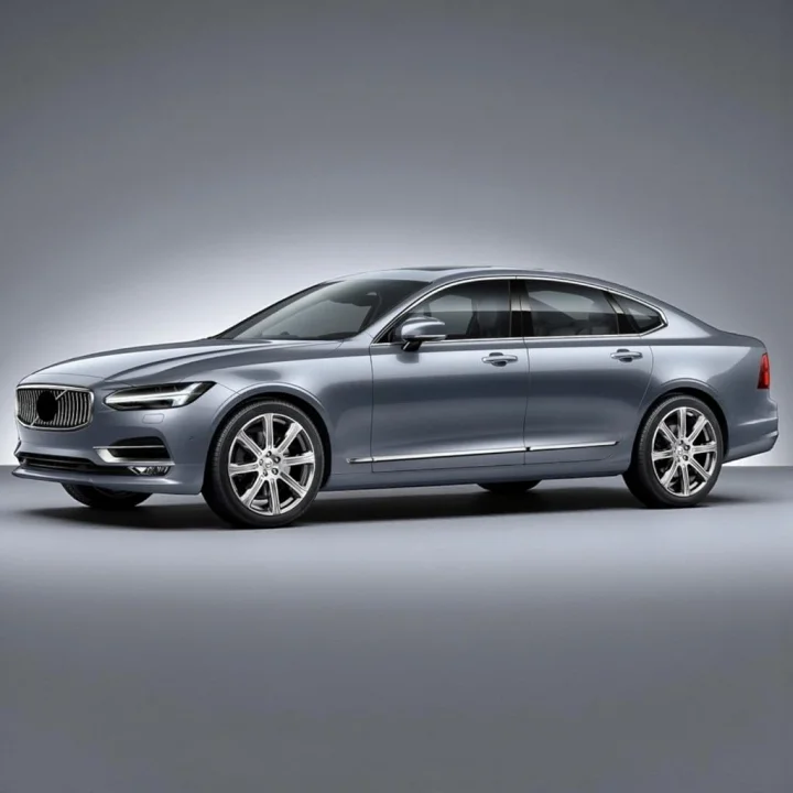 Ön Cam Silecek Takımı Sağ Sol 62x50cm 31349377 Volvo S90 ile uyumlu 2016-2024
