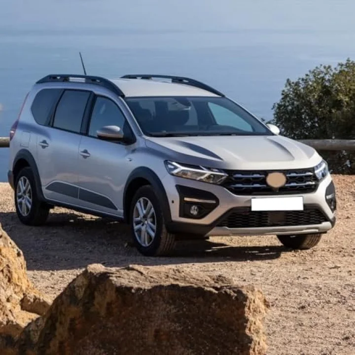 Ön Cam Silecek Takımı Seti 60x40cm Dacia Jogger ile uyumlu 2022-2026