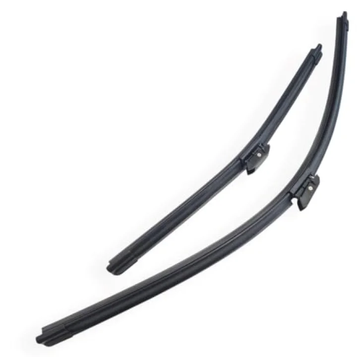 Ön Cam Silecek Takımı Seti 60x40cm Dacia Sandero 3 ile uyumlu 2021-2026
