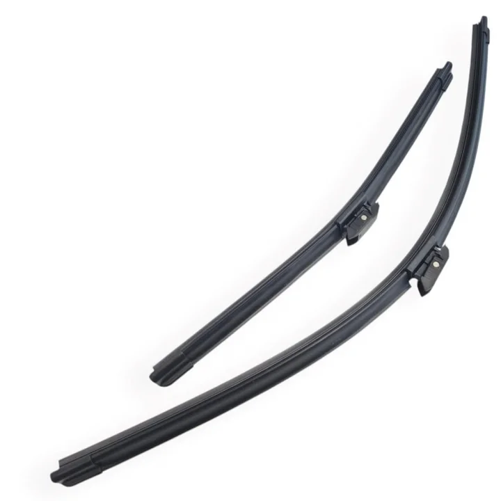 Ön Cam Silecek Takımı Seti 60x40cm Dacia Sandero 3 ile uyumlu 2021-2026