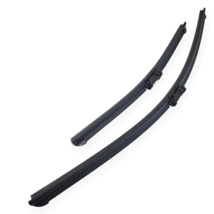 Ön Cam Silecek Takımı Seti 60x40cm Fiat Doblo Cargo ile uyumlu 2010-2022