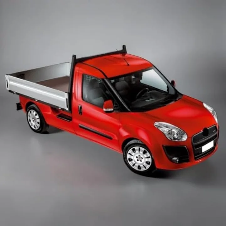 Ön Cam Silecek Takımı Seti 60x40cm Fiat Doblo Cargo ile uyumlu 2010-2022