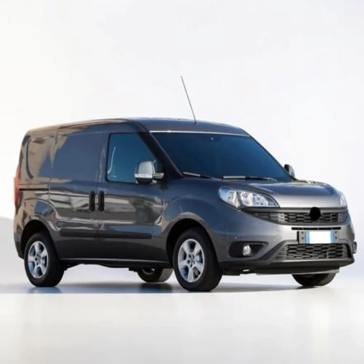 Ön Cam Silecek Takımı Seti 60x40cm Fiat Doblo Cargo ile uyumlu 2010-2022