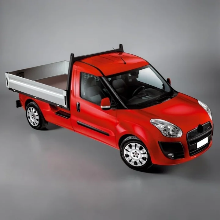 Ön Cam Silecek Takımı Seti 60x40cm Fiat Doblo Cargo ile uyumlu 2010-2022
