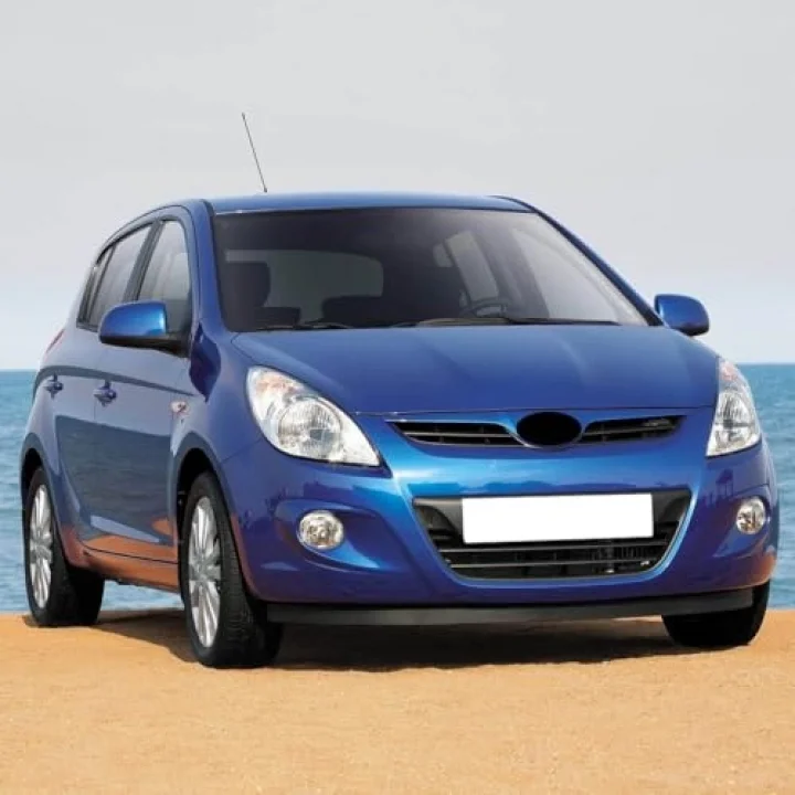Ön Cam Silecek Takımı Seti 60x40cm Hyundai i20 ile uyumlu 2009-2014