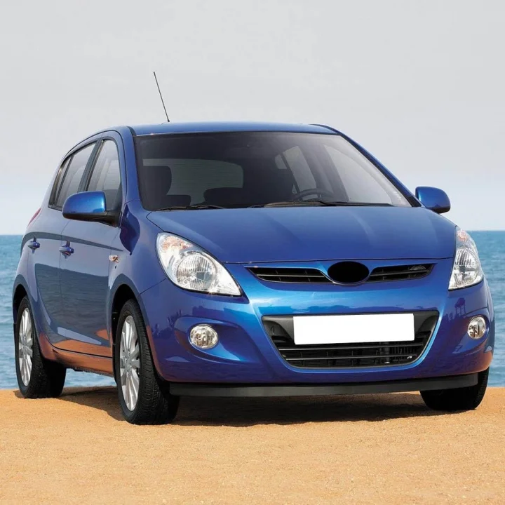 Ön Cam Silecek Takımı Seti 60x40cm Hyundai i20 ile uyumlu 2009-2014