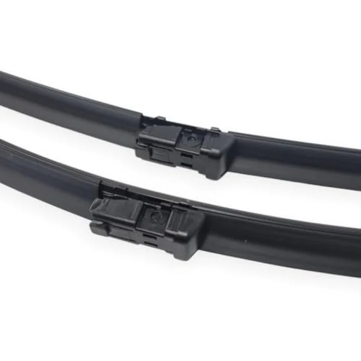 Ön Cam Silecek Takımı Seti 60x40cm Opel Corsa F ile uyumlu 2020-2023