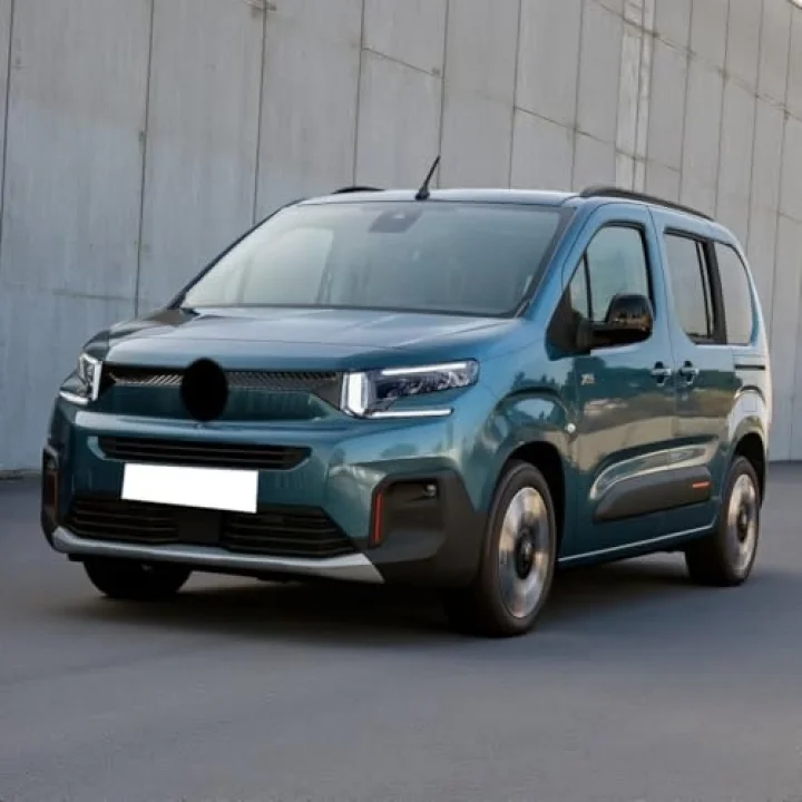 Ön Cam Silecek Takımı Seti 60x43cm Citroen Berlingo ile uyumlu 2024-2027