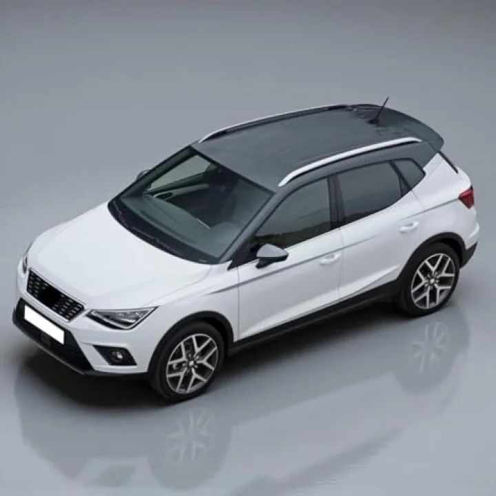 Ön Cam Silecek Takımı Seti 65x40cm 6F1998002 Seat Arona ile uyumlu 2018-2021