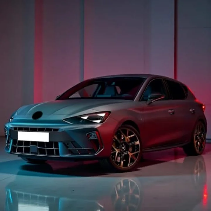 Ön Cam Silecek Takımı Seti 65x45cm Cupra Leon ile uyumlu 2024-2028