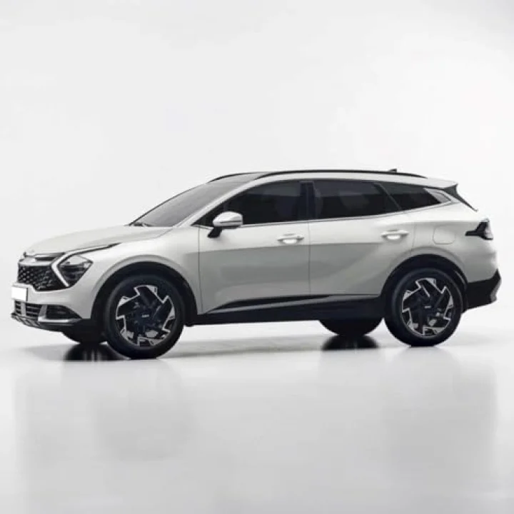 Ön Cam Silecek Takımı Seti 65x45cm Kia Sportage ile uyumlu 2022-2026