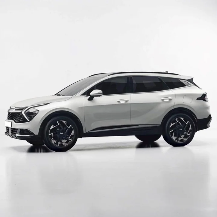 Ön Cam Silecek Takımı Seti 65x45cm Kia Sportage ile uyumlu 2022-2026