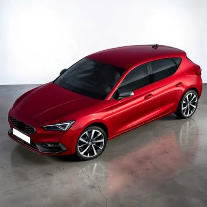 Ön Cam Silecek Takımı Seti 65x45cm Seat Leon 4 ile uyumlu 2020-2024