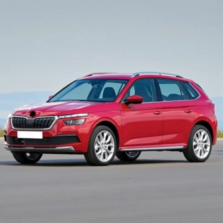 Ön Cam Silecek Takımı Seti 65x45cm Skoda Kamiq ile uyumlu 2019-2023