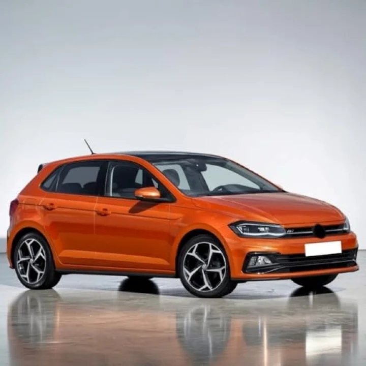 Ön Cam Silecek Takımı Seti 65x45cm VW Volkswagen Polo ile uyumlu 2018-2021
