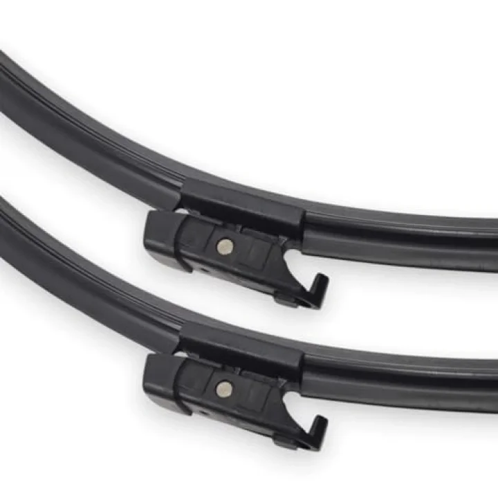 Ön Cam Silecek Takımı Seti 65x45cm VW Volkswagen Polo ile uyumlu 2018-2021