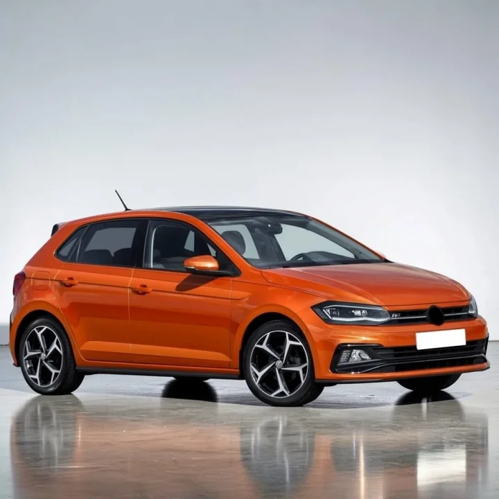 Ön Cam Silecek Takımı Seti 65x45cm VW Volkswagen Polo ile uyumlu 2018-2021