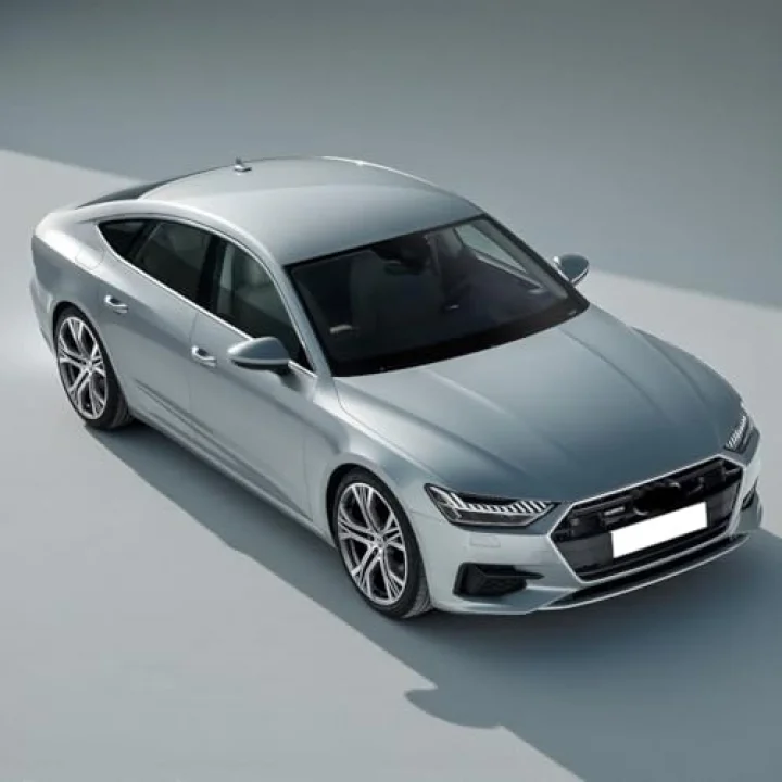 Ön Cam Silecek Takımı Seti Sağ Sol 62x50cm 4K1998002 Audi A7 ile uyumlu 2018-2025