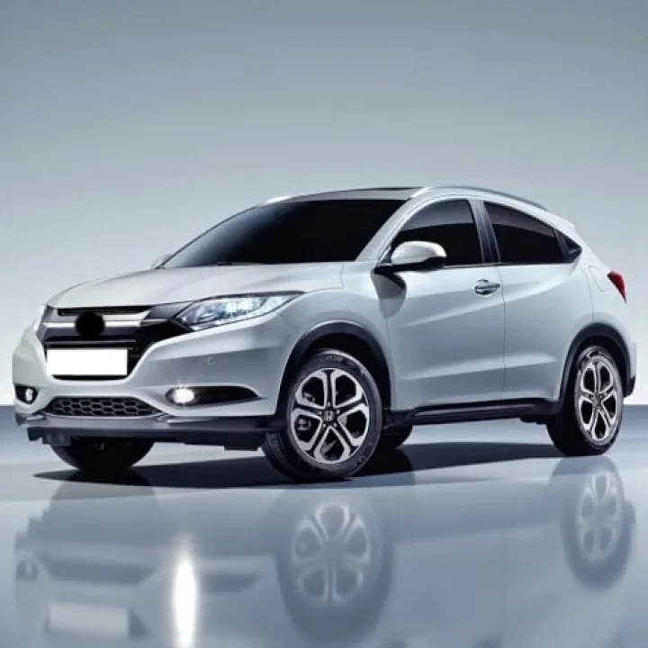 Ön Cam Silecek Takımı Seti Yan Klips 65x43cm Honda HR-V ile uyumlu 2016-2021