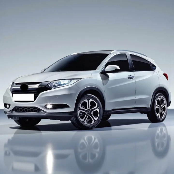 Ön Cam Silecek Takımı Seti Yan Klips 65x43cm Honda HR-V ile uyumlu 2016-2021