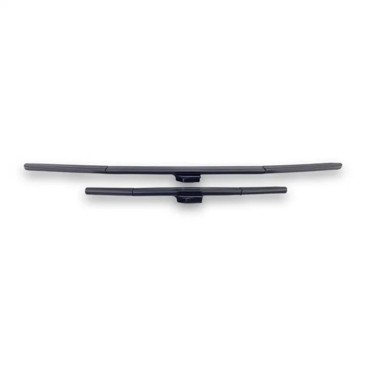 Ön Cam Silecek Takımı Seti Yan Klips 65x43cm Subaru Legacy ile uyumlu 2010-2014