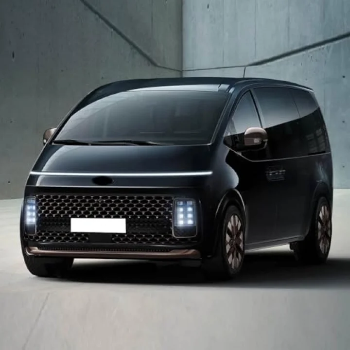 Ön Cam Silecek Takımı Sigeç 70x40cm Hyundai Staria ile uyumlu 2021-2025