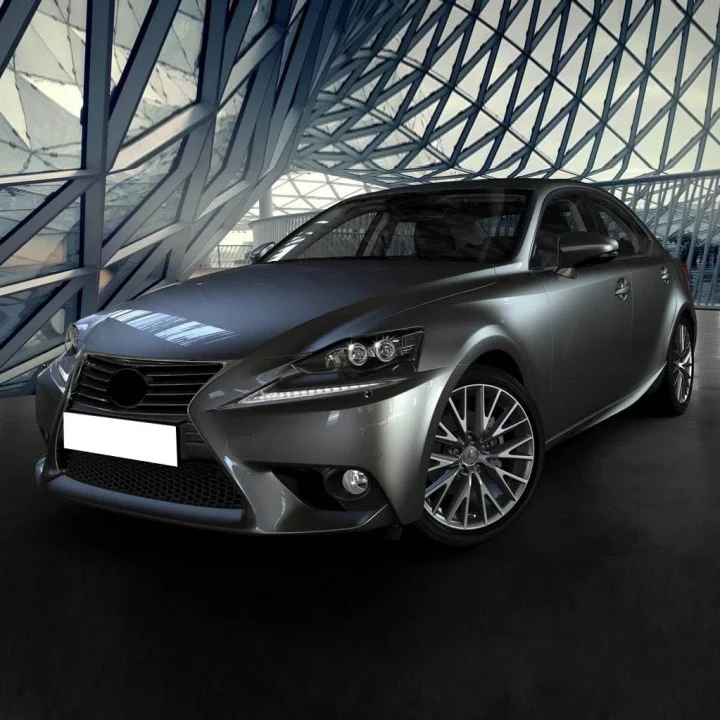 Ön Cam Silecek Takımı Silgeç 60x45cm Lexus IS ile uyumlu 2014-2020
