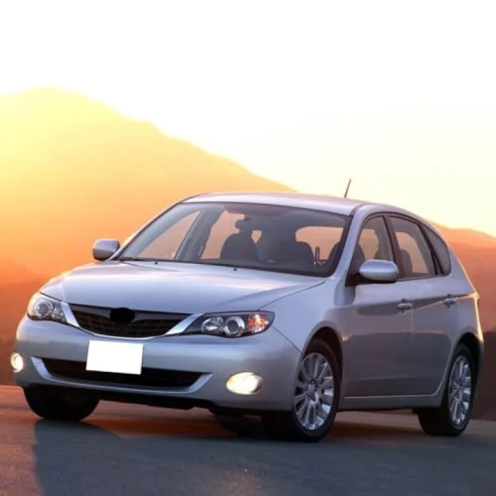 Ön Cam Silecek Takımı Silgeç Seti 60-40cm Subaru Impreza ile uyumlu 2008-2011