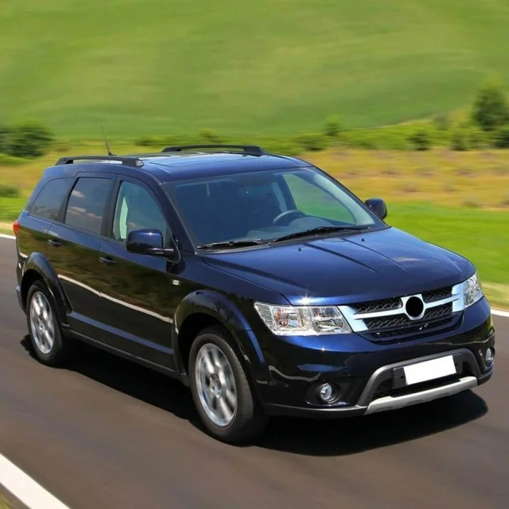 Ön Cam Silecek Takımı Silgeç Seti 60-48cm Fiat Freemont İle Uyumlu 2011-2018