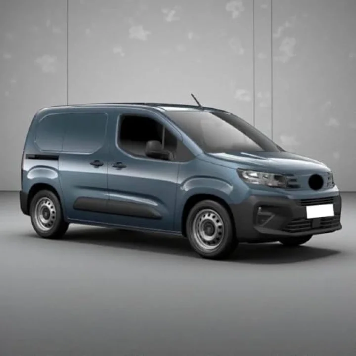 Ön Cam Silecek Takımı Silgeç Seti 60x43cm Peugeot Partner ile uyumlu 2024-2027