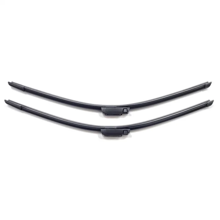 Ön Cam Silecek Takımı Silgeç Seti 65-65cm Seat Uyumlu Altea XL 2009-2015