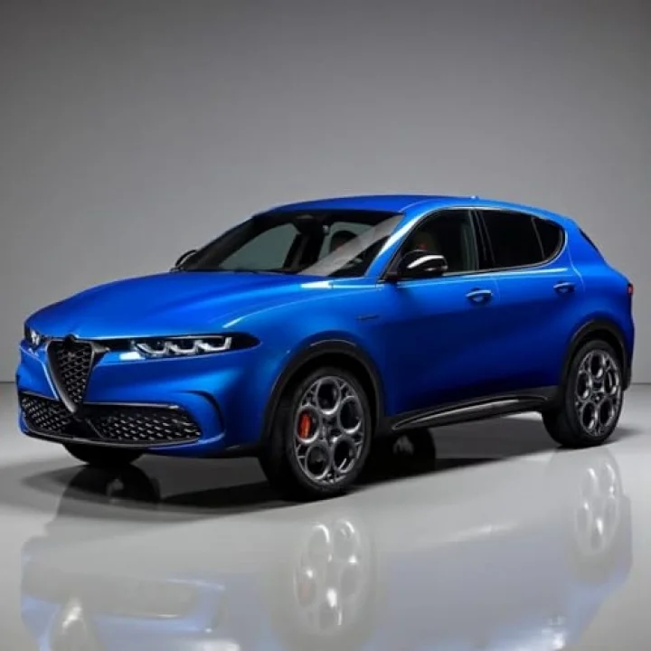 Ön Cam Silecek Takımı Silgeç Seti 65x50cm Alfa Romeo Tonale ile uyumlu 2022-2025