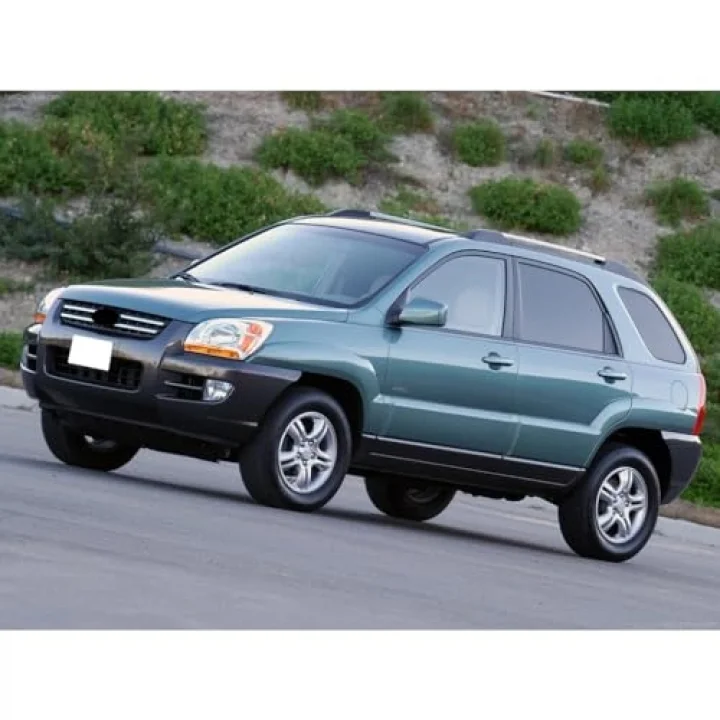 Ön Cam Silecek Takımı Silgeç Seti Kia İle Uyumlu Sportage 2004-2009 60-40cm
